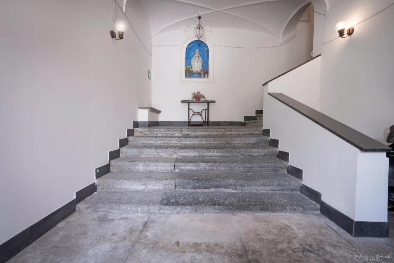 Villa Vesuviana Torre del Greco Ngoại thất bức ảnh