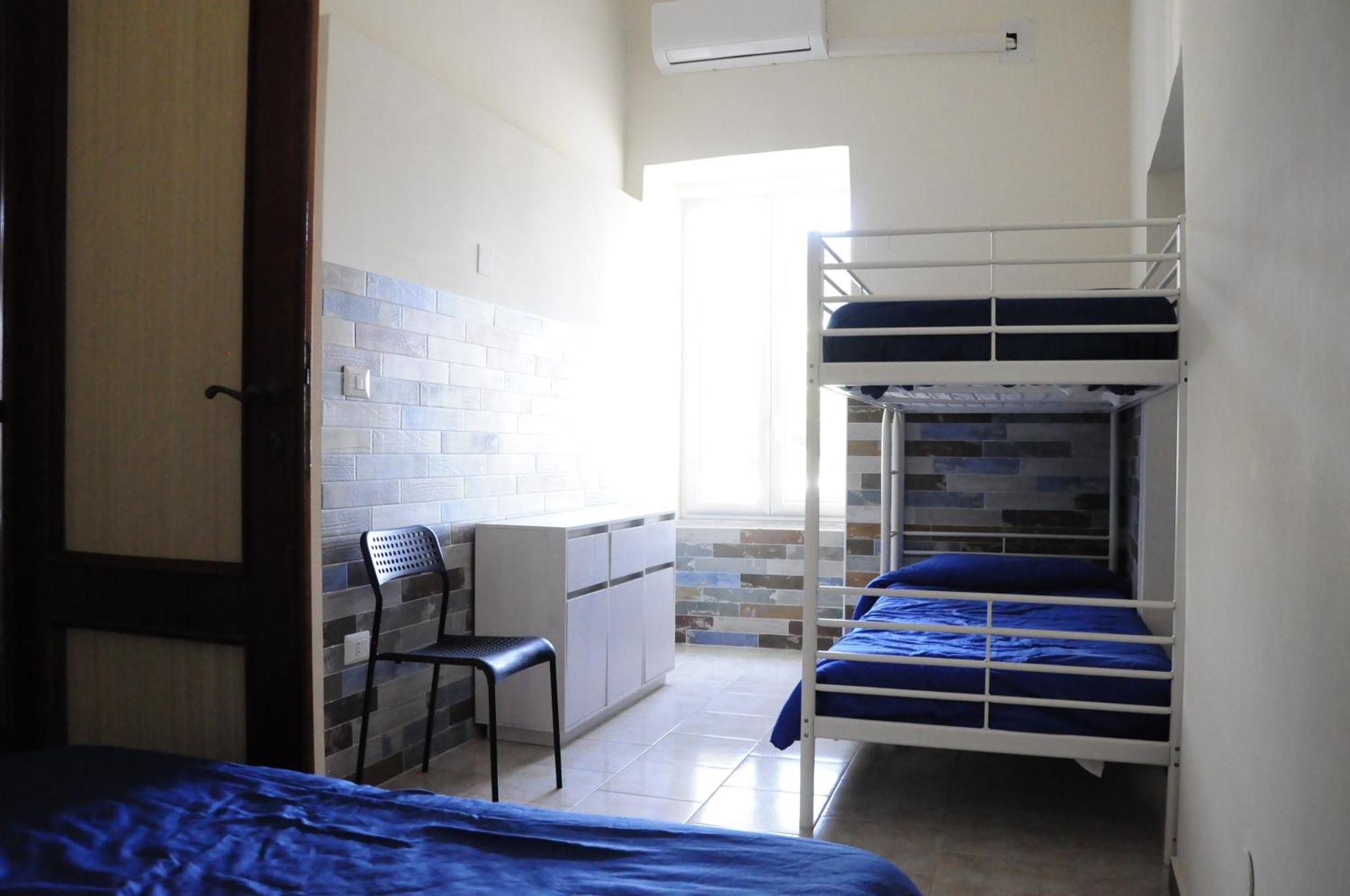 Villa Vesuviana Torre del Greco Ngoại thất bức ảnh